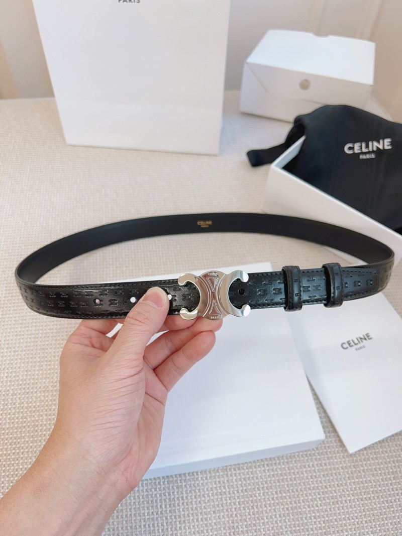 Ce1i*e belts